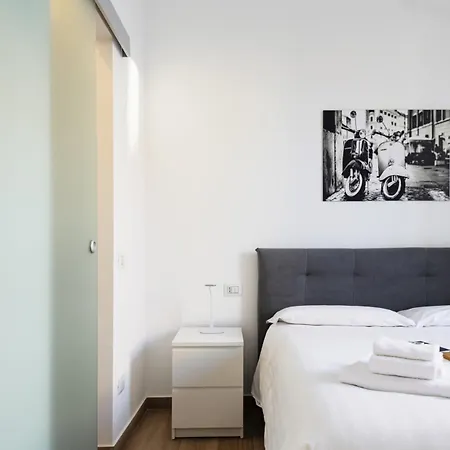 Easylife - Navigli Stile E Relax Urbano Apartment Milan