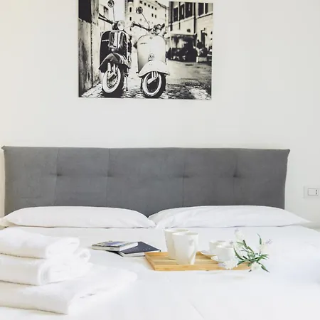 Easylife - Navigli Stile E Relax Urbano * Milan