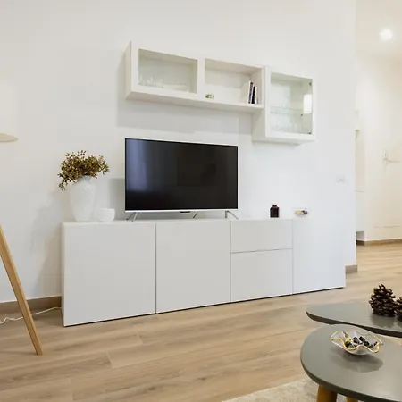 Easylife - Navigli Stile E Relax Urbano Apartment *