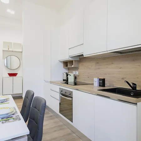 Apartment Easylife - Navigli Stile E Relax Urbano