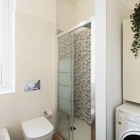 Easylife - Navigli Stile E Relax Urbano Apartment