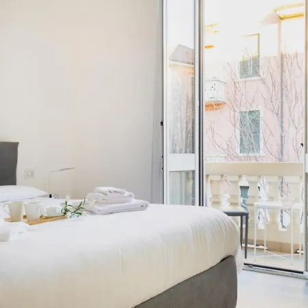 Easylife - Navigli Stile E Relax Urbano Apartment