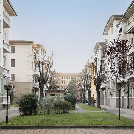 Apartment Easylife - Navigli Stile E Relax Urbano Milan