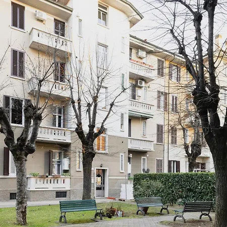 Easylife - Navigli Stile E Relax Urbano Apartment *