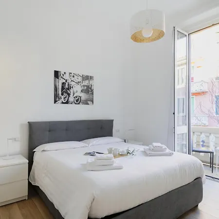 Apartment Easylife - Navigli Stile E Relax Urbano