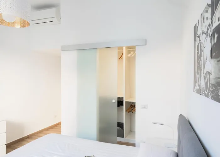 Easylife - - Gola 31 - Navigli Apartament Mediolan
