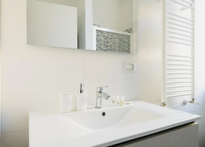 Apartament Easylife - - Gola 31 - Navigli Mediolan