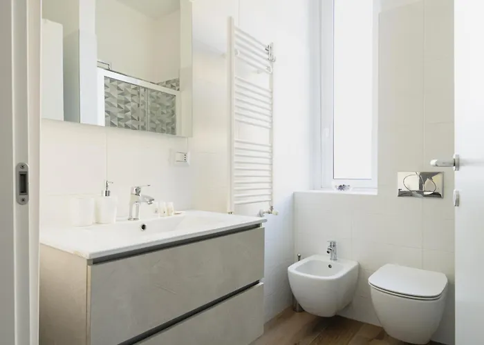 Easylife - - Gola 31 - Navigli * Mediolan