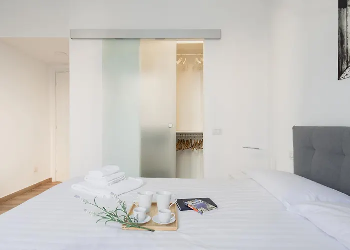 Apartament Easylife - - Gola 31 - Navigli
