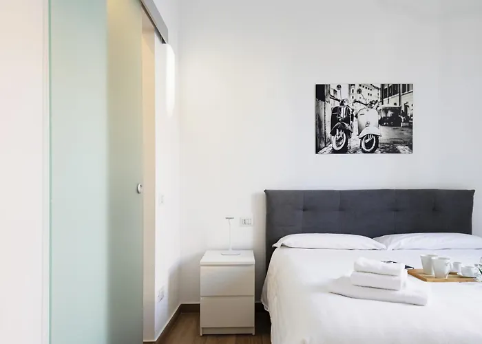Easylife - - Gola 31 - Navigli Apartament Mediolan