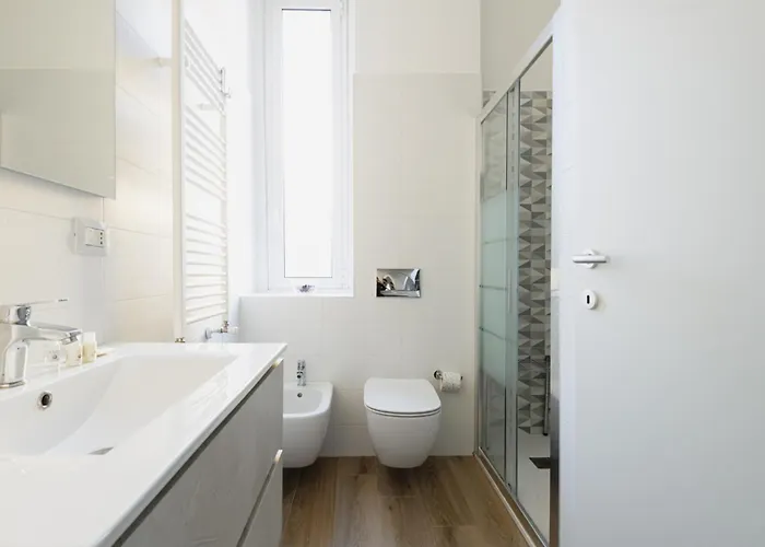 Easylife - - Gola 31 - Navigli Mediolan