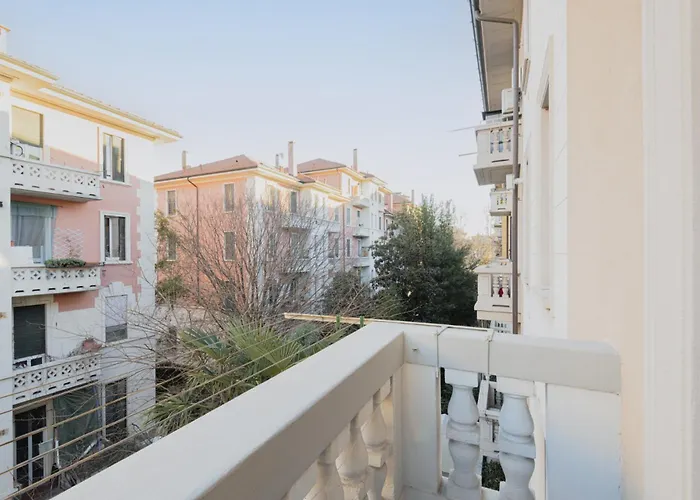 Apartament Easylife - - Gola 31 - Navigli *