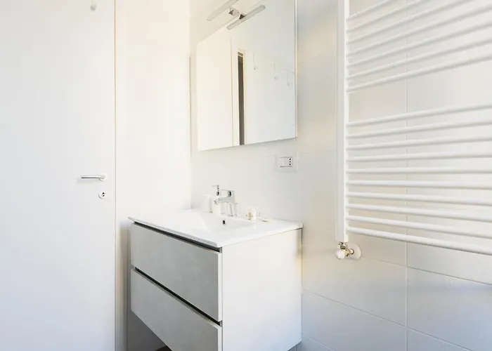 Easylife - - Gola 31 - Navigli Apartament *