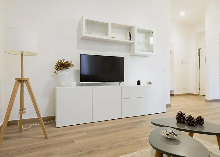 Easylife - - Gola 31 - Navigli Apartament *
