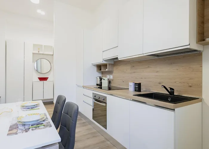 Apartament Easylife - - Gola 31 - Navigli
