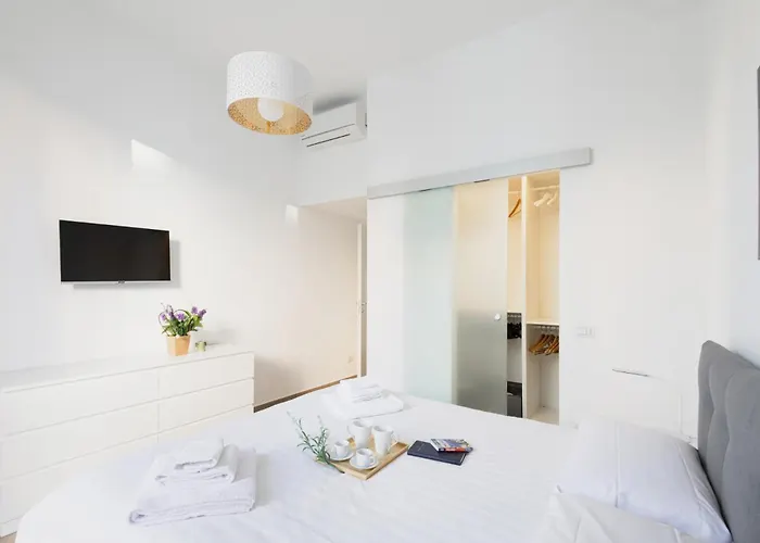 Easylife - - Gola 31 - Navigli Apartament Mediolan