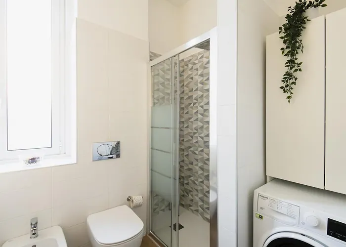 Easylife - - Gola 31 - Navigli Apartament
