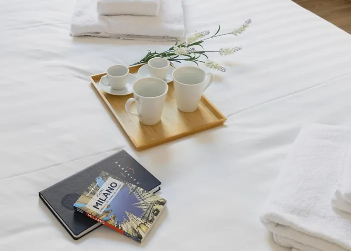 Apartament Easylife - - Gola 31 - Navigli *