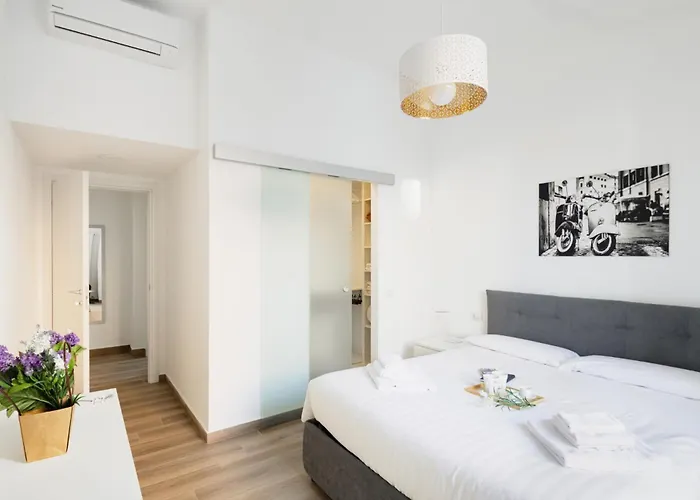 Easylife - - Gola 31 - Navigli Apartament *