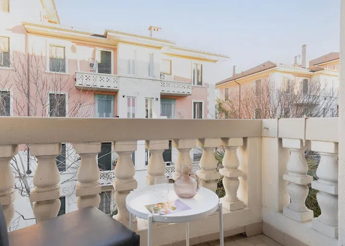 Apartament Easylife - - Gola 31 - Navigli Mediolan