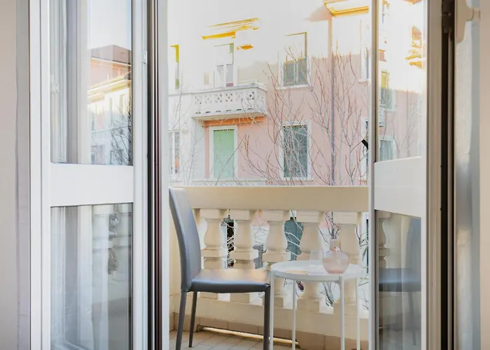 Easylife - - Gola 31 - Navigli Apartament *
