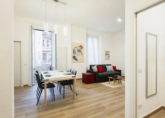 Apartament Easylife - - Gola 31 - Navigli