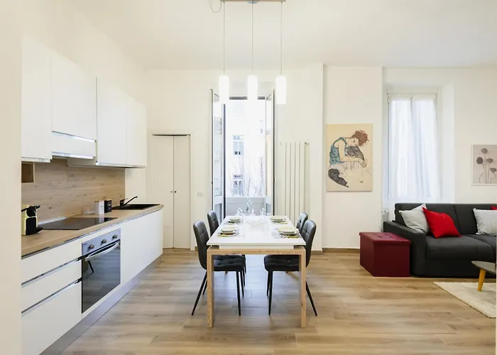 Easylife - - Gola 31 - Navigli Mediolan