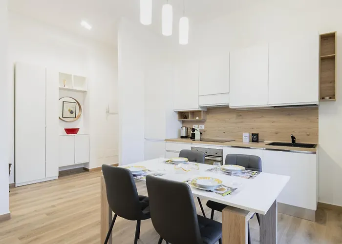 Apartament Easylife - - Gola 31 - Navigli *