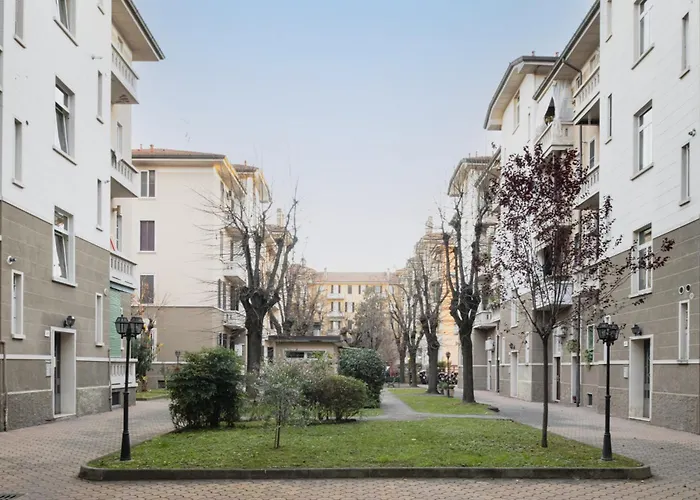 Apartament Easylife - - Gola 31 - Navigli Mediolan