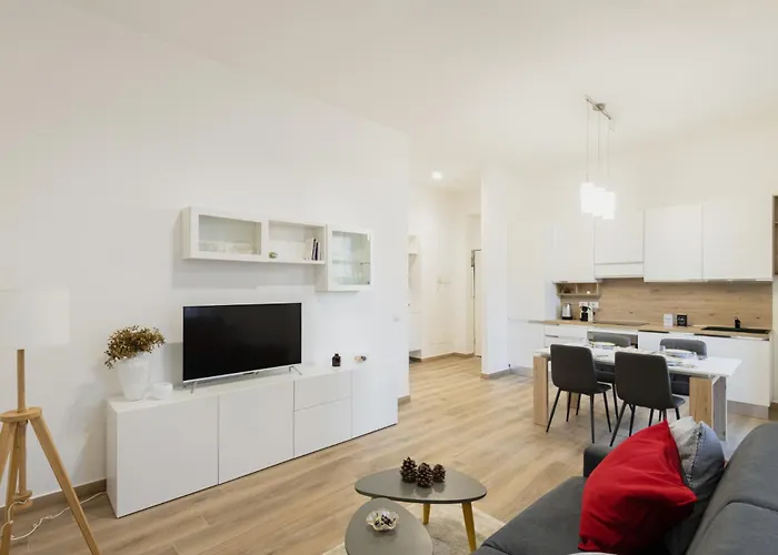 Easylife - - Gola 31 - Navigli Apartament