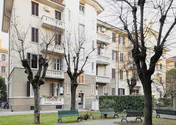 Easylife - - Gola 31 - Navigli Apartament *