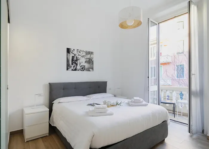 Apartament Easylife - - Gola 31 - Navigli