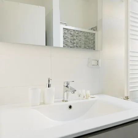 Appartement Easylife - Navigli Stile E Relax Urbano Milan