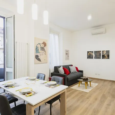 Easylife - Navigli Stile E Relax Urbano