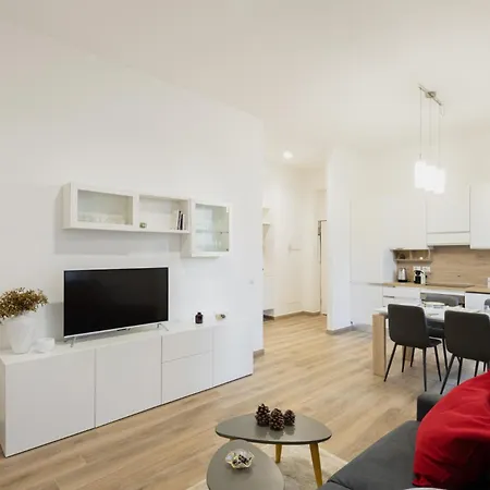 Easylife - Navigli Stile E Relax Urbano Appartement